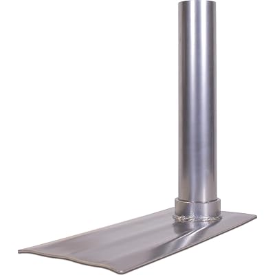 Tire Mount for Portable Flagpole- Large