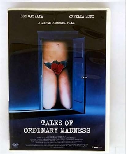 映画 町でいちばんの美女／ありきたりな狂気の物語 (1981) - allcinema