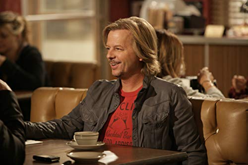 Rules Of Engagement: Season 4 #TOP2