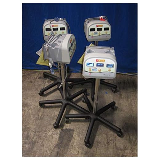 Ameda Platinum Breast Pump with Grounded Power Cord