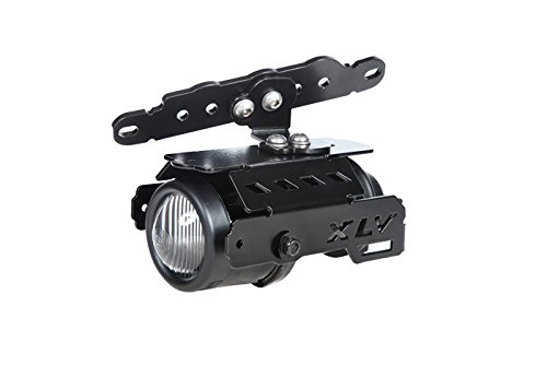 Kit feux antibrouillard pour Honda XL1000V Varadero 2003-2011