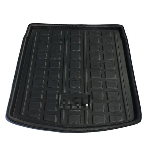 Tapis coffre arrière Audi A4L idéal pour les sorties de loisirs en famille