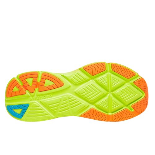 Image of Saucony Men's Guide 18 Sneaker