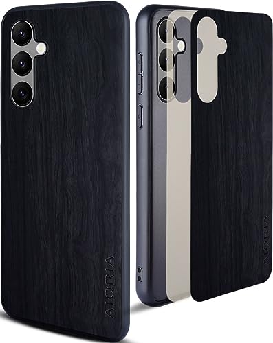 Samsung Galaxy S23 FE P[X Ebhp^[ X^CbVŏvȌgѓdbP[X ӂ ؖڕ ی Samsung Galaxy S23 FE 5G (Black)