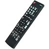 RC-929R Replacement Remote Control Applicable for Pioneer AV Receiver VSX-531 VSX-532 VSX-325 HTP-074 S-12A