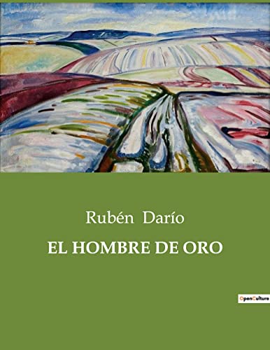 El Hombre de Oro (Spanish Edition)