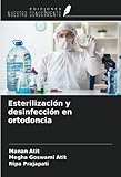 Esterilización y desinfección en ortodoncia