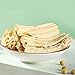 All Natural Dried soy Bean Curd，Dried Bean Curd Sticks Tofu Stick Dried Beancurd Sticks (5.82oz/165g) Used to Make Stir-fry, Hot Pot, or Cold Dishes, Asian Handmade Dried Tofu Skin