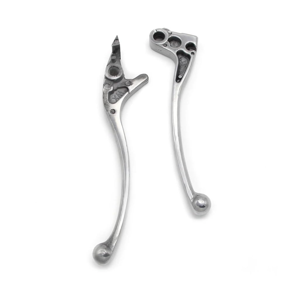 Tnxyrheg One Color Motorcycle Brake Clutch Levers For Vf750cd Deluxe Vt750c Vt750c2 Vt750cd Vt1100 Vt1100t Vt1100c Vt1300cr