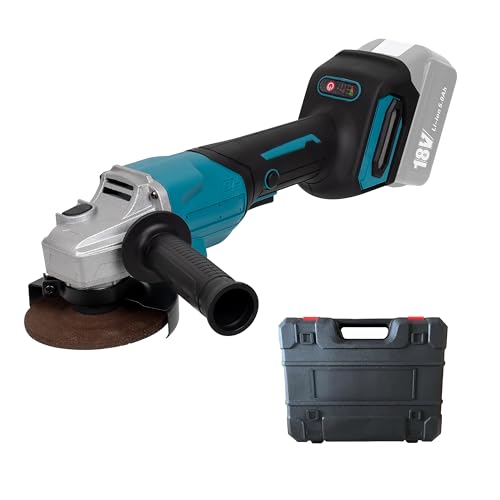 sozaka �[�d�� �f�B�X�N�O���C���_�[ �}�L�^ 18V �o�b�e���[ �݊��Ή� ���a100mm �ؒf�u�� �{�̂̂� �v���X�`�b�N���t�� �y�o�b�e���[�E�[�d�� �ʔ��z 2�N�ԃ��[�J�[�ۏ�