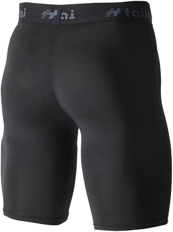 taitai パワースパッツ ロングタイプ M ブラック taitai パワースパッツ ロングタイプ M ブラック taitai パワー