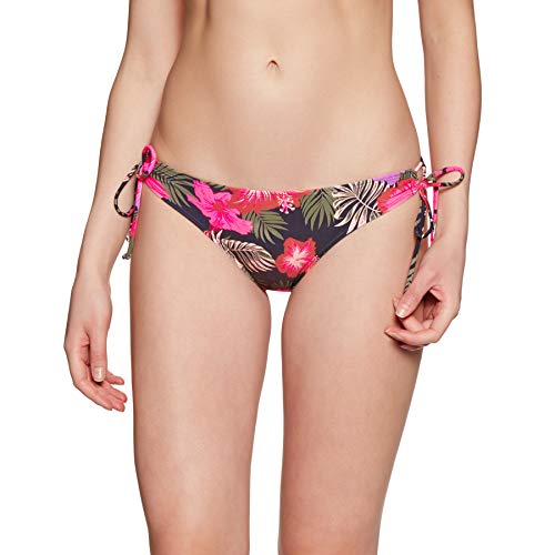 BILLABONG Sol Searcher Low Rid Braguita de Bikini, Multicolor (Hawaii 1246), 32...
