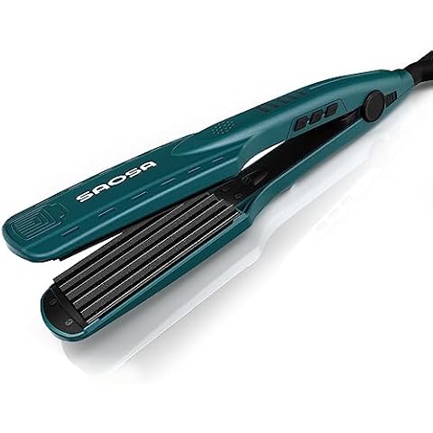 SAOSA 39mm Hair Crimper for Volume Cover