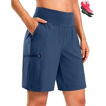Women's Mountain Bike Shorts 4D Padded Cycling Riding Biking Bicycle Biker Cycle Shorts for Women