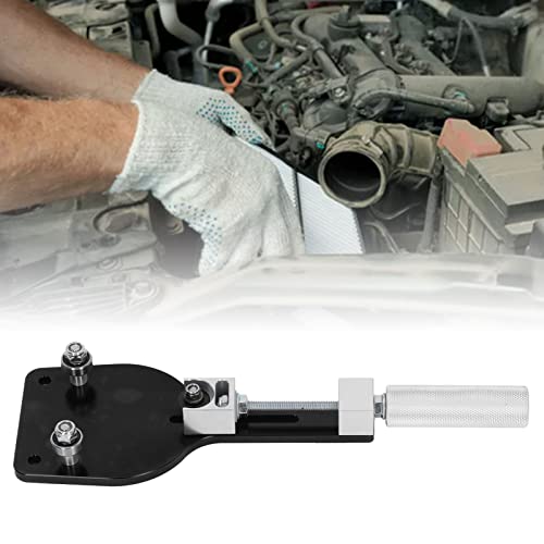 Cortador de Filtro de óleo, 77750 Ferramenta de Corte de Recipiente de Liga de Zinco Alta Resistênci