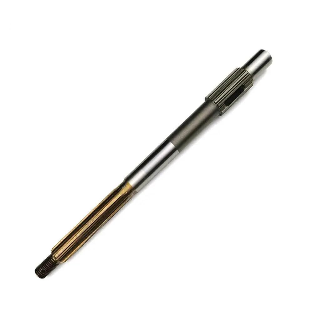 44-19513T01 Propeller Prop Shaft for Mercury Mariner Outboard 2/4T 25 30 HP EFI