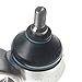 Replacement 2x Upper Control Arms Mechanics Choice for Mercedes-Benz W123 280E 300CD 450SEL Front Left&Right