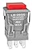 NKK Switches Part Number LB26SGW01-C