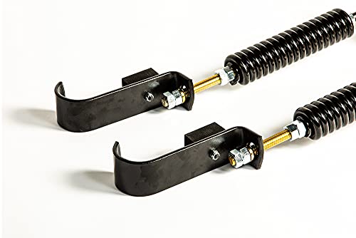 (Ras®) Roadactive Suspension 3611-Yhd | Fits Ford F150 4Wd 2009-2023 #TOP1