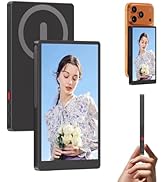 Amazon.co.jp: MAGEX iphone用自撮りモニター 4インチ 7.8mm超薄型