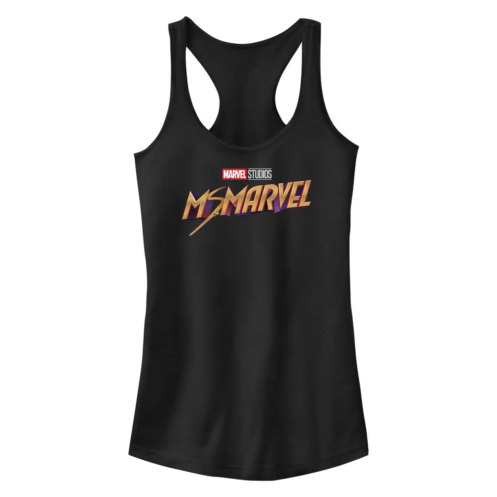Marvel Logotipo Clásico Camiseta para Mujer