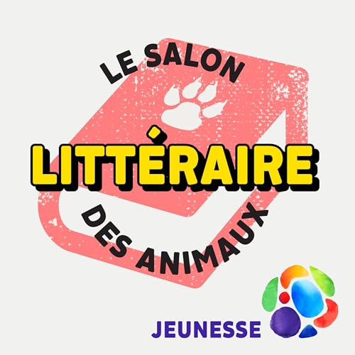 Le salon litt&eacute;raire des animaux E6 - Des vacances en ville