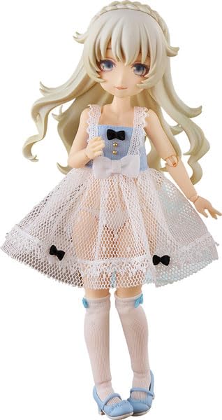 Amazon | パルドル ベビードール Ciel 可動フィギュア | フィギュア