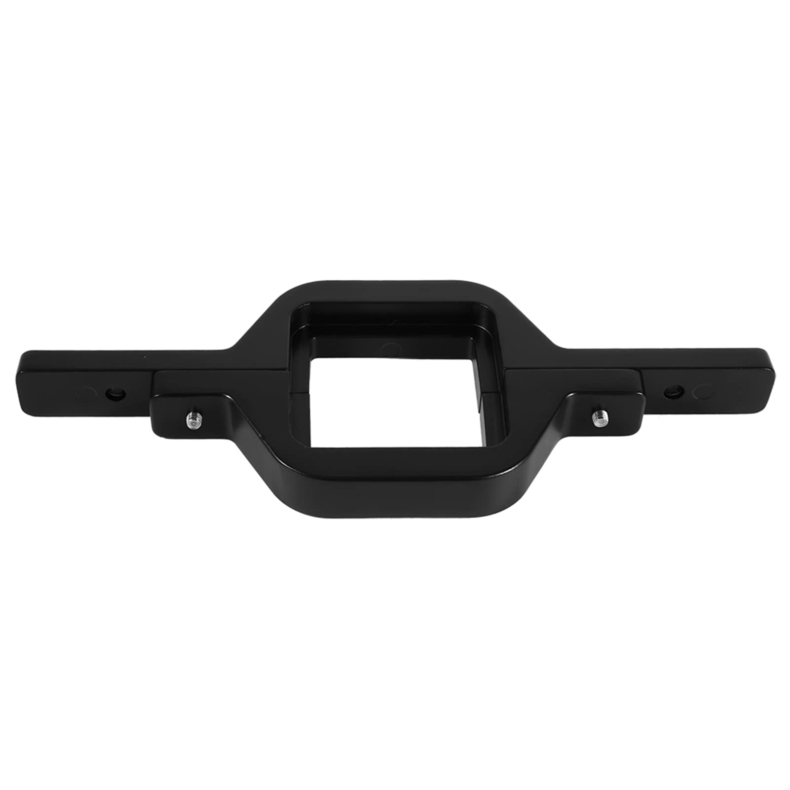 Soporte de luz de enganche de remolque en aleación de aluminio para camiones de 3 pulgadas