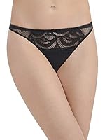 Algopix Similar Product 1 - VASSARETTE Womens Sporty Glam Lace