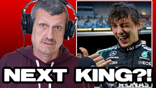 Guenther Steiner's 2026 Monaco HP Recap | Vankah Hours S3E6