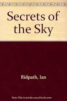 Hardcover Secrets of the Sky Book