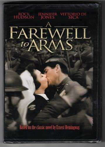A Farewell to Arms