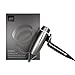ghd speed Haartrockner: Ultra-schnelles Trocknen, präzises Styling, dualer Luftstrom, Cool-Scalp & Cool-Touch, professionelle Ergebnisse, extra Volumen, geschmeidiges Finish; Titangrau