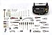 Stanley Proto JTS-0070HVAC Proto 70-Piece HVAC Starter