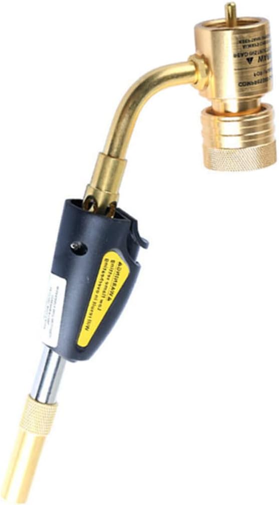 Welding Tool Ignition Welding Gas Torch Propane for Air Conditioning Pipeline Repair