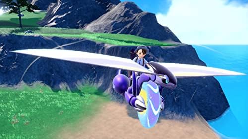 Pokémon Violet Standard | Nintendo Switch - Download Code