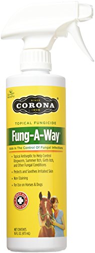 Manna Pro Corona Fung-A-Way, 16-Ounces