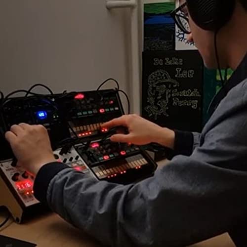 Muzyka elektroniczna