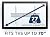 Mount-It! TV Wall Mount Bracket | Fixed 1.1" Ultra Low Profile Design Fits Large Flat Screen TVs 37 38 42 50 55 58 60 65 70 Inch | VESA Compatible up to 600x400mm | 77 Pound Capacity