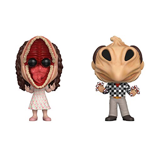 Beetlejuice Funko Pop Vinyl Checklist Find All The Funko Figurines With This Database Of All Existing Collectibles Sorted By Character
