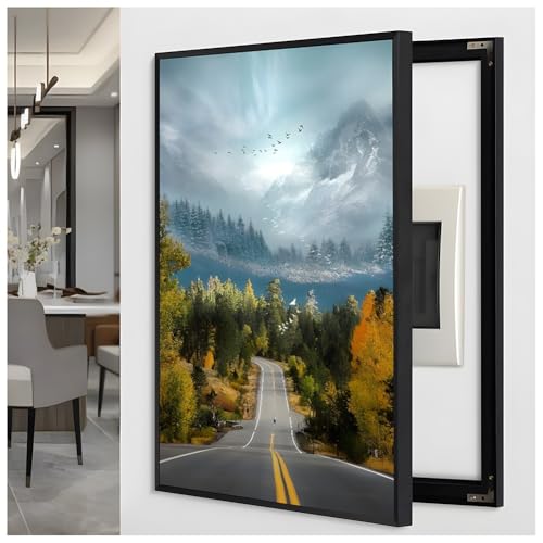 q[Y{bNX̊WA q[Y{bNXJo[LrlbgA_ȑdC{bNXJo[Azd{bNXV[hGArO[QItBXp(H,40x60 cm/15.7x23.6 in)