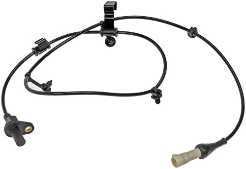 Capteur de vitesse de roue ABS Dorman 970-921 remplacement anti-blocage