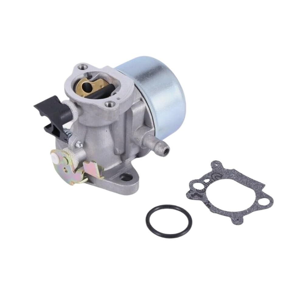 Carburateur tondeuse à gazon Quantum 55 XM55 XTE50 498965 494216 698056