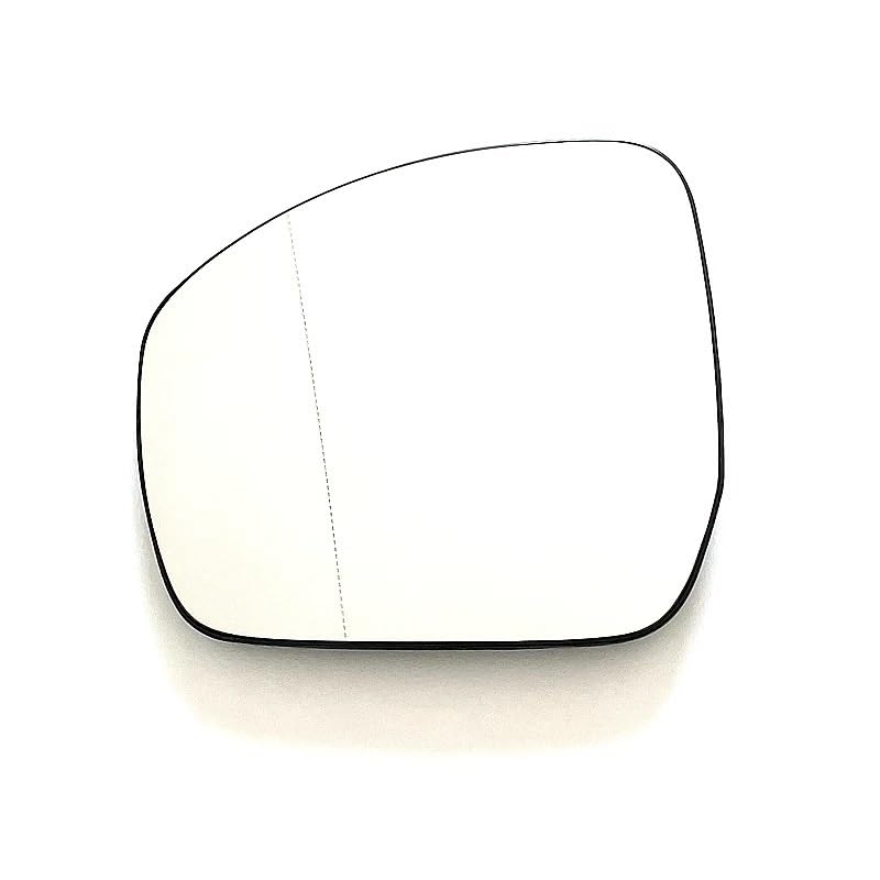 Rétroviseur chauffant anti-givre pour Range Sport et Discovery 4