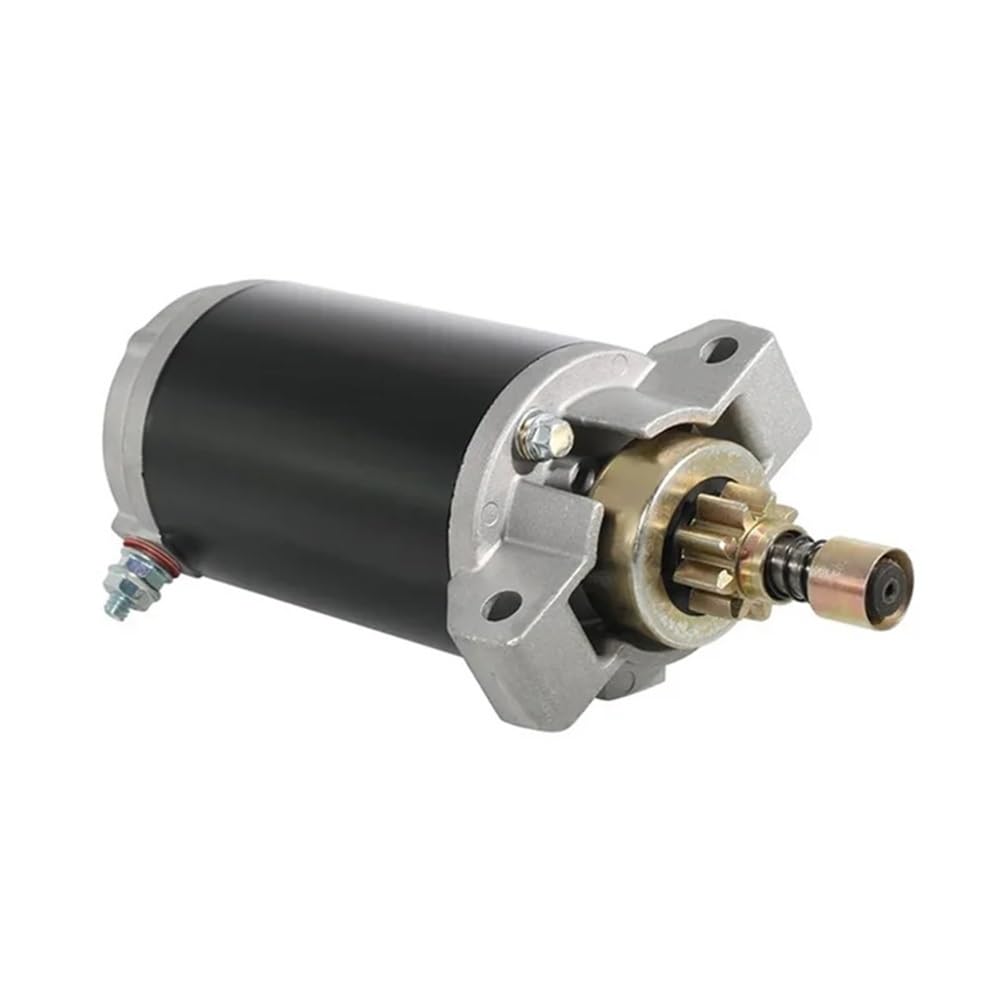 Démarreur 66T-81800 moteur hors-bord 40Hp bateau marin pièce 40XWH 66T-81800-00-00