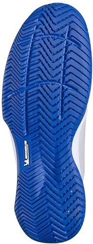 BABOLAT Tênis masculino SFX Evo All Court, Aveia, 46.5