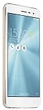 Lieferumfang: Asus ZenFone 3 (ZE520KL-1B031WW) Smartphone, Ladekabel, Handbuch, Garantiekarte, Headset