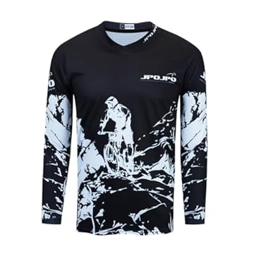 downhill mountain biking gear