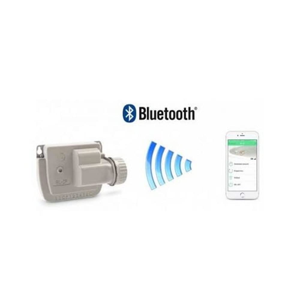 Programmatore- BL-IP 6 stazioni - Solem