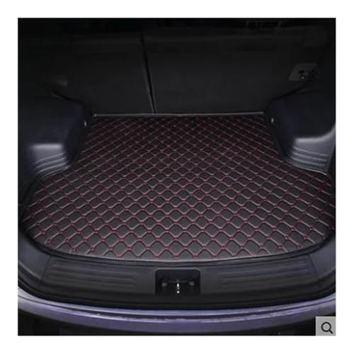 Tapis de Coffre de Voiture Imperméable Antidérapant pour A5 2017